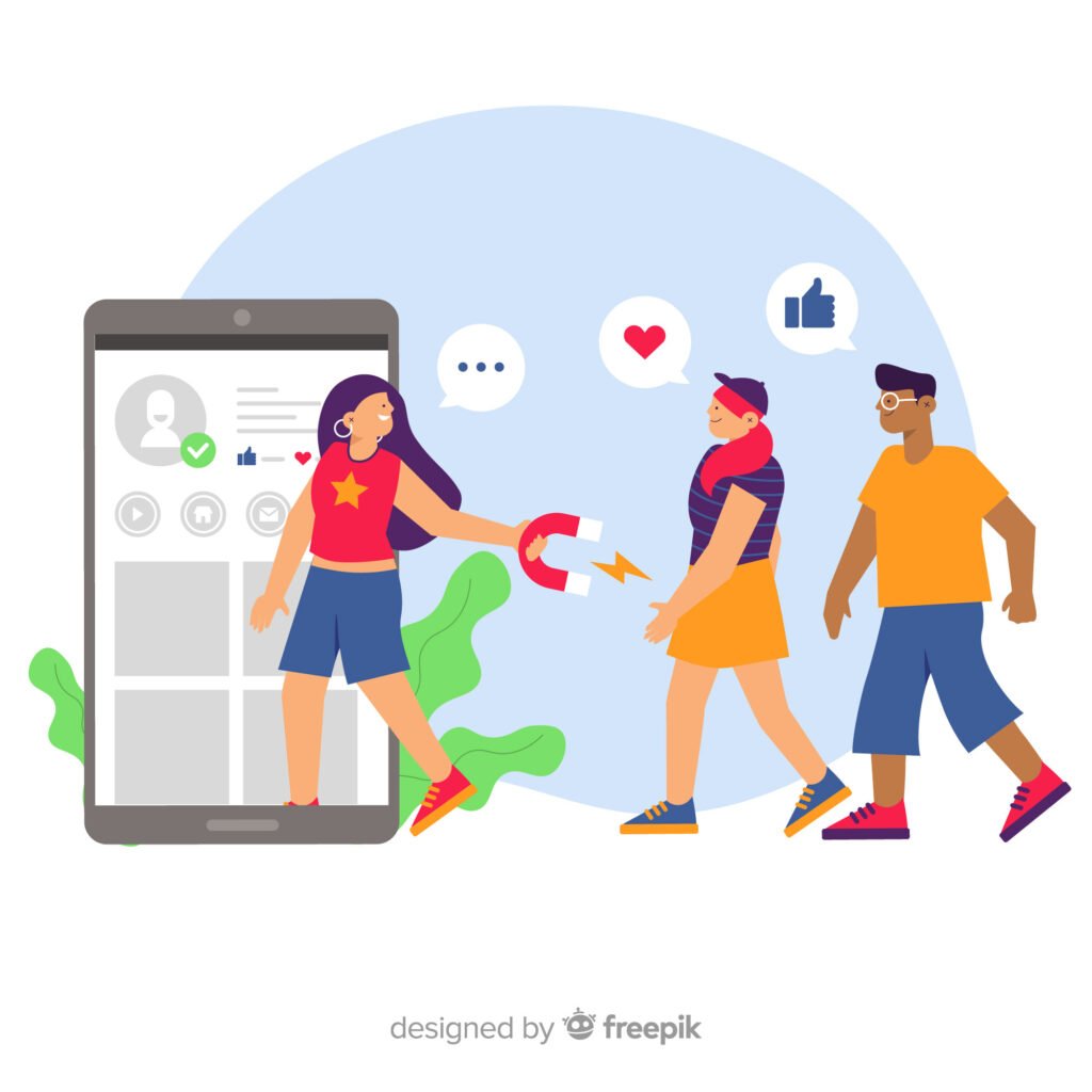 organic reach